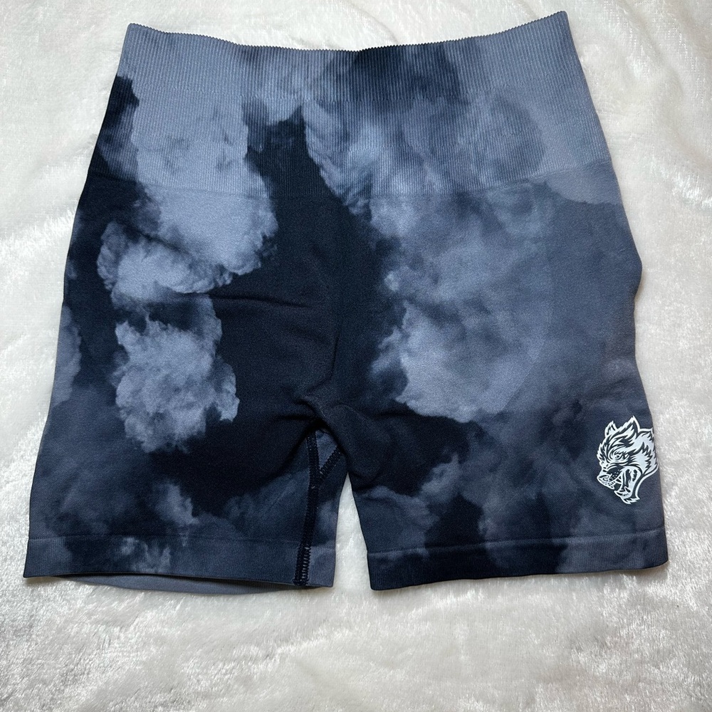 Everson Training Seamless Shorts